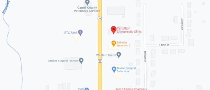 Home Map