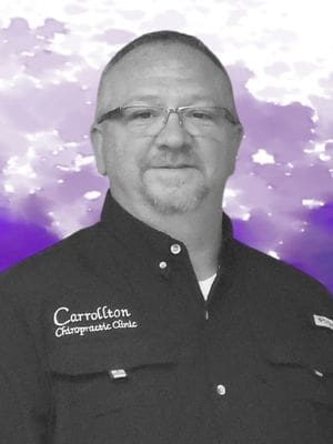 Dr. Bradley Richey