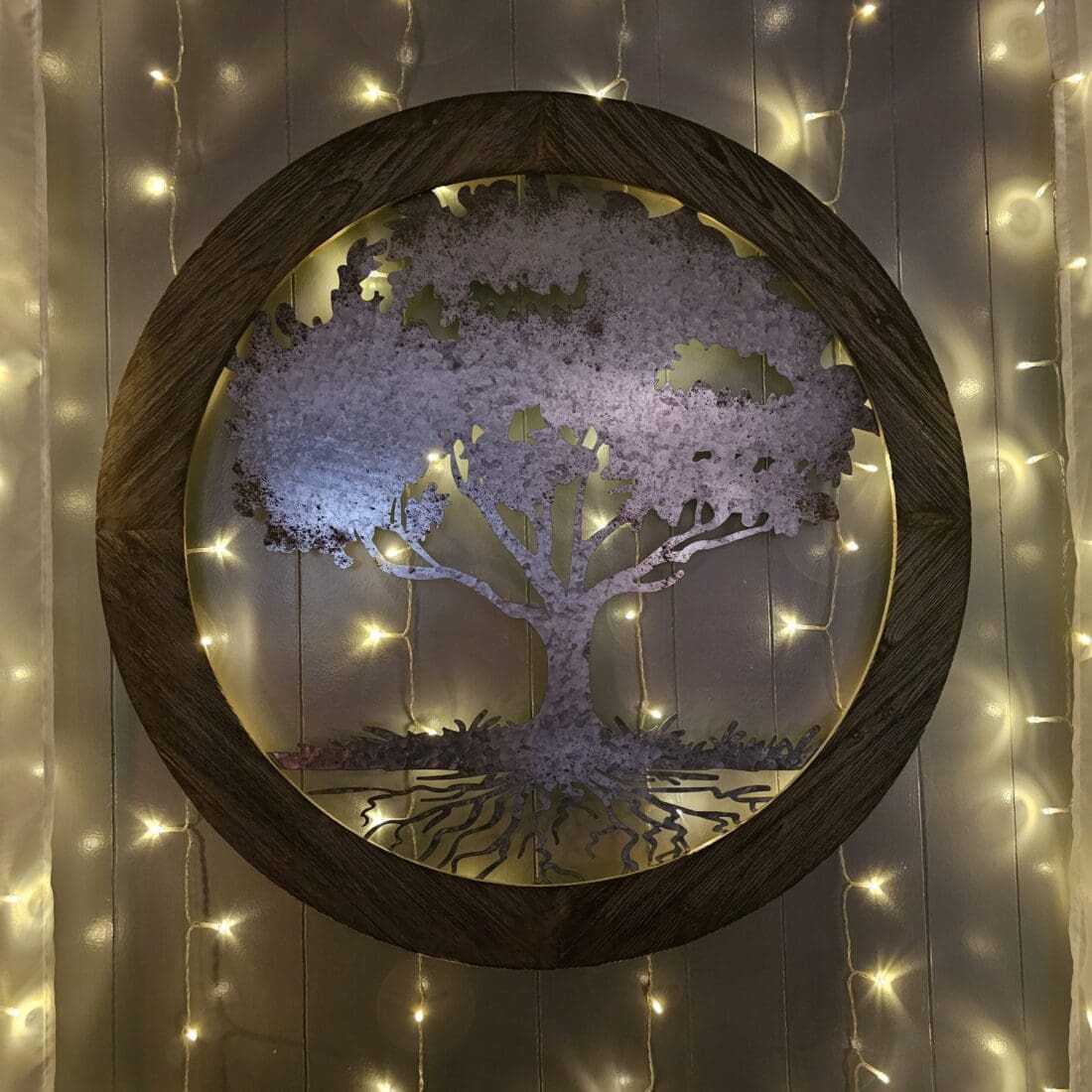 Massage Room 4 (close Up)